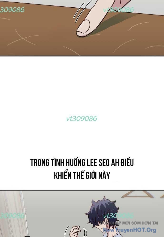 Unluck - Chương 48