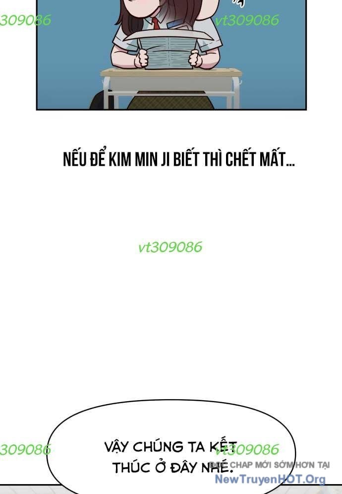 Unluck - Chương 48