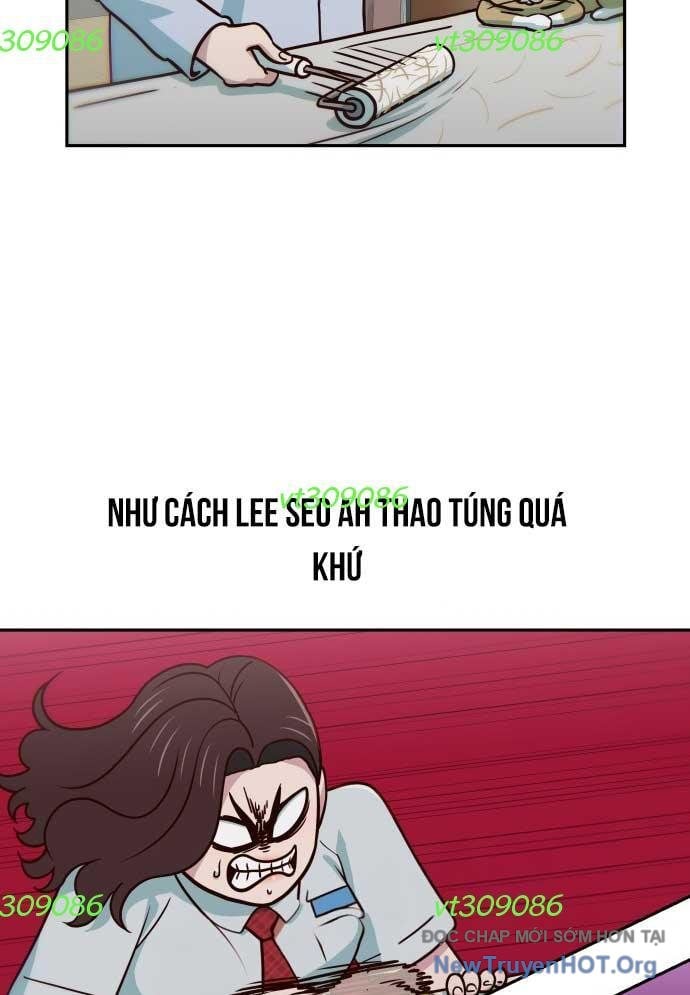 Unluck - Chương 48