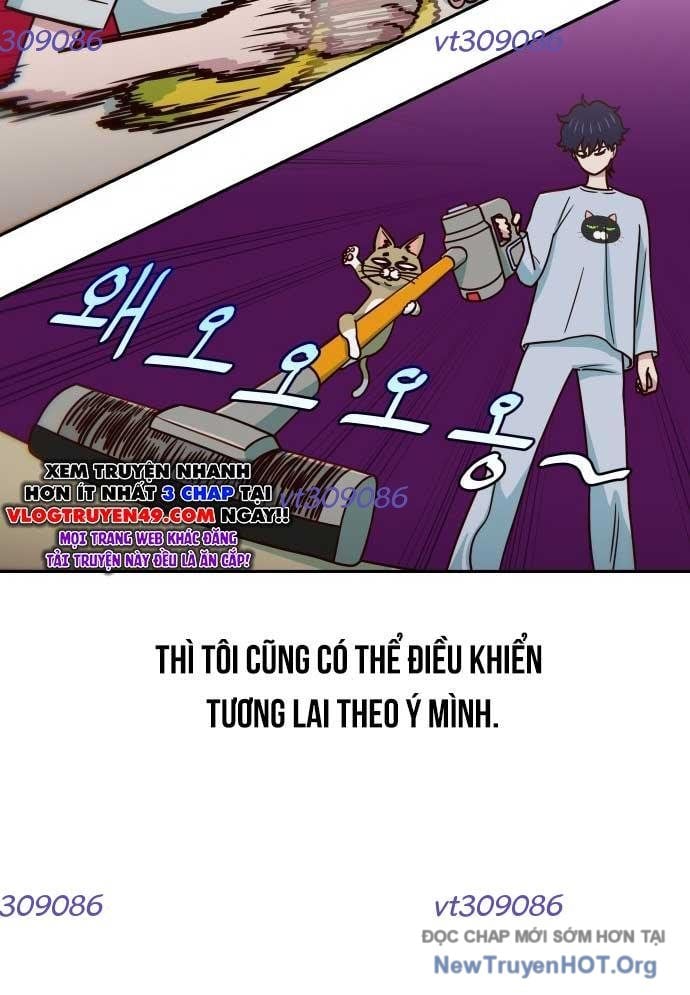 Unluck - Chương 48