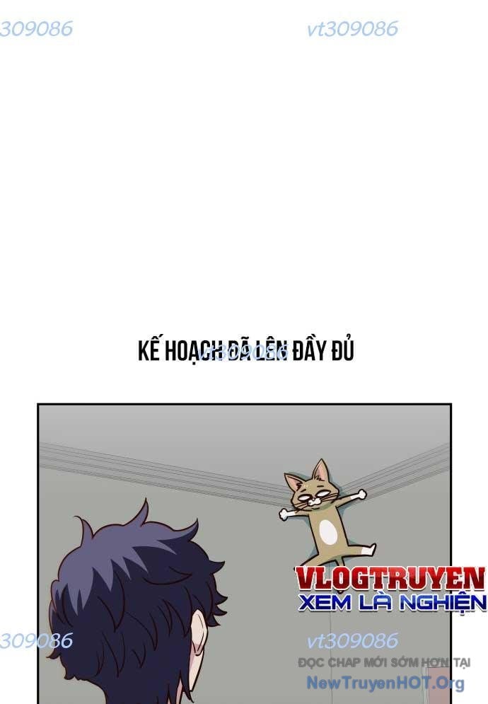 Unluck - Chương 48