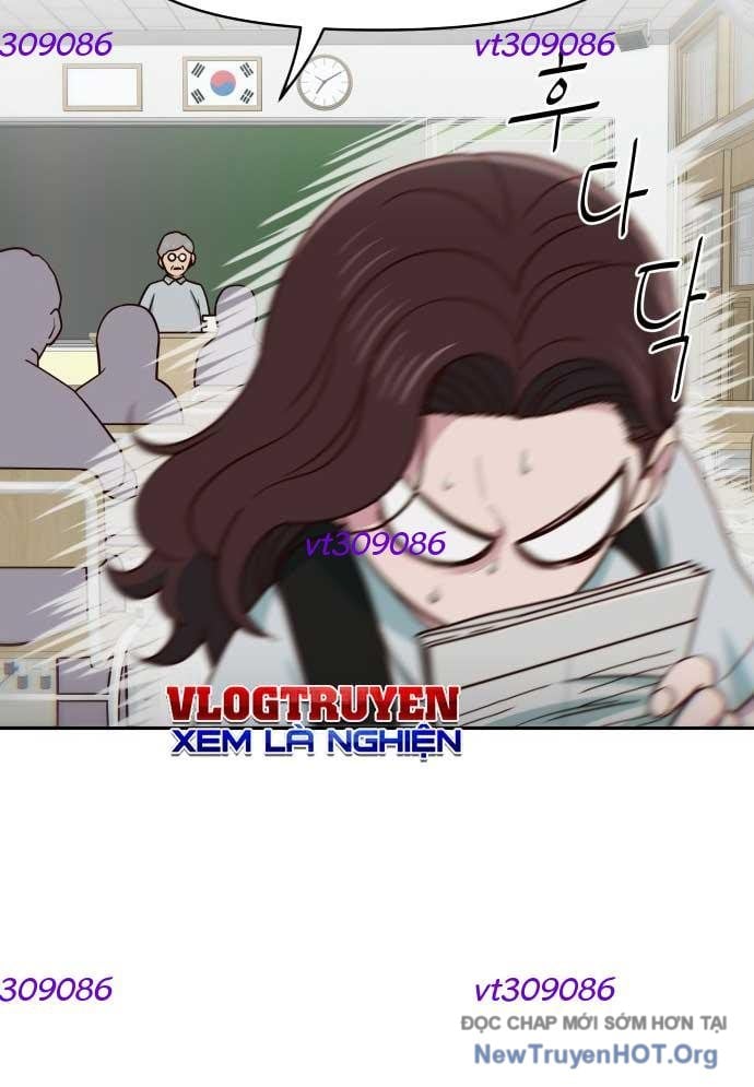 Unluck - Chương 48