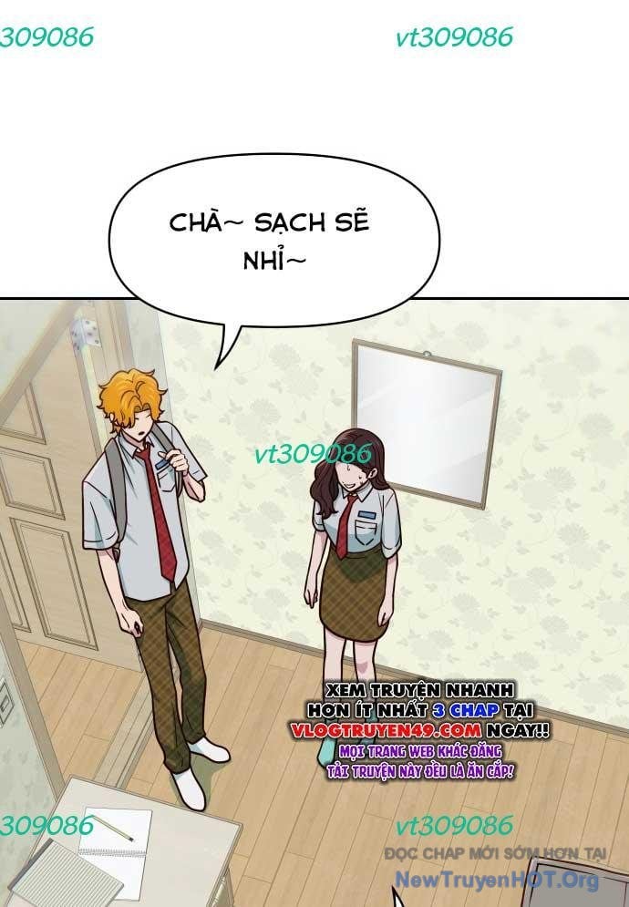 Unluck - Chương 48