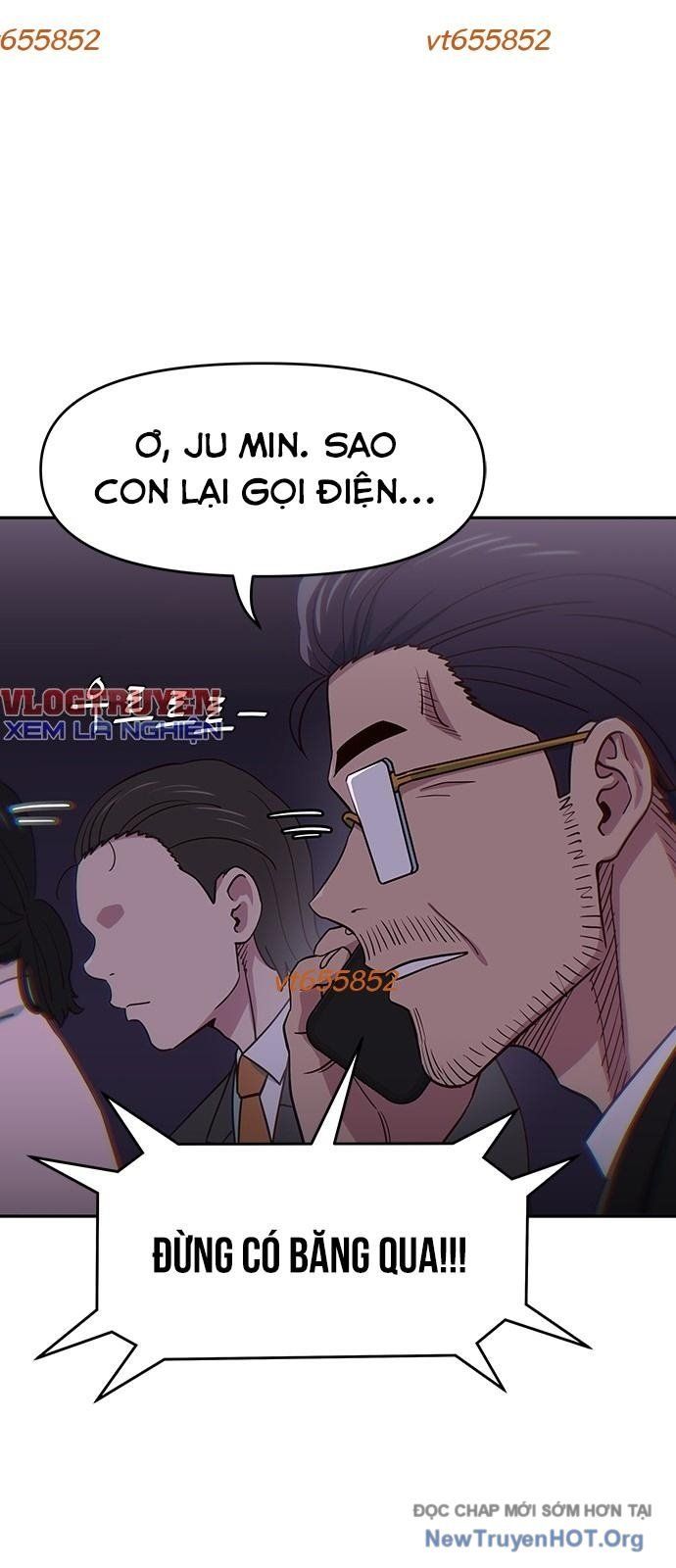 Unluck - Chương 58