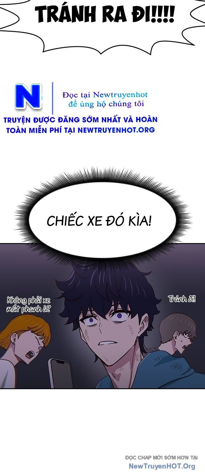 Unluck - Chương 58