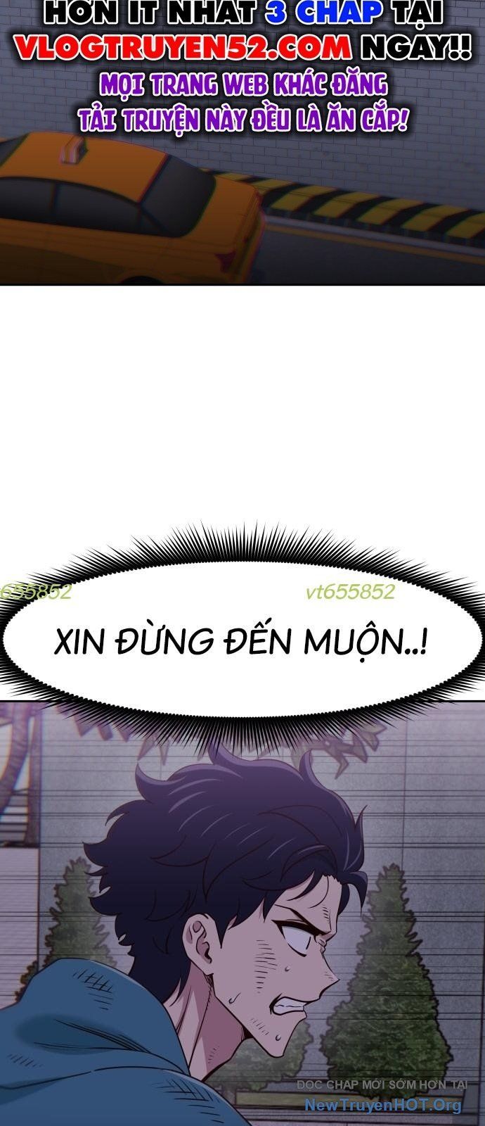 Unluck - Chương 58