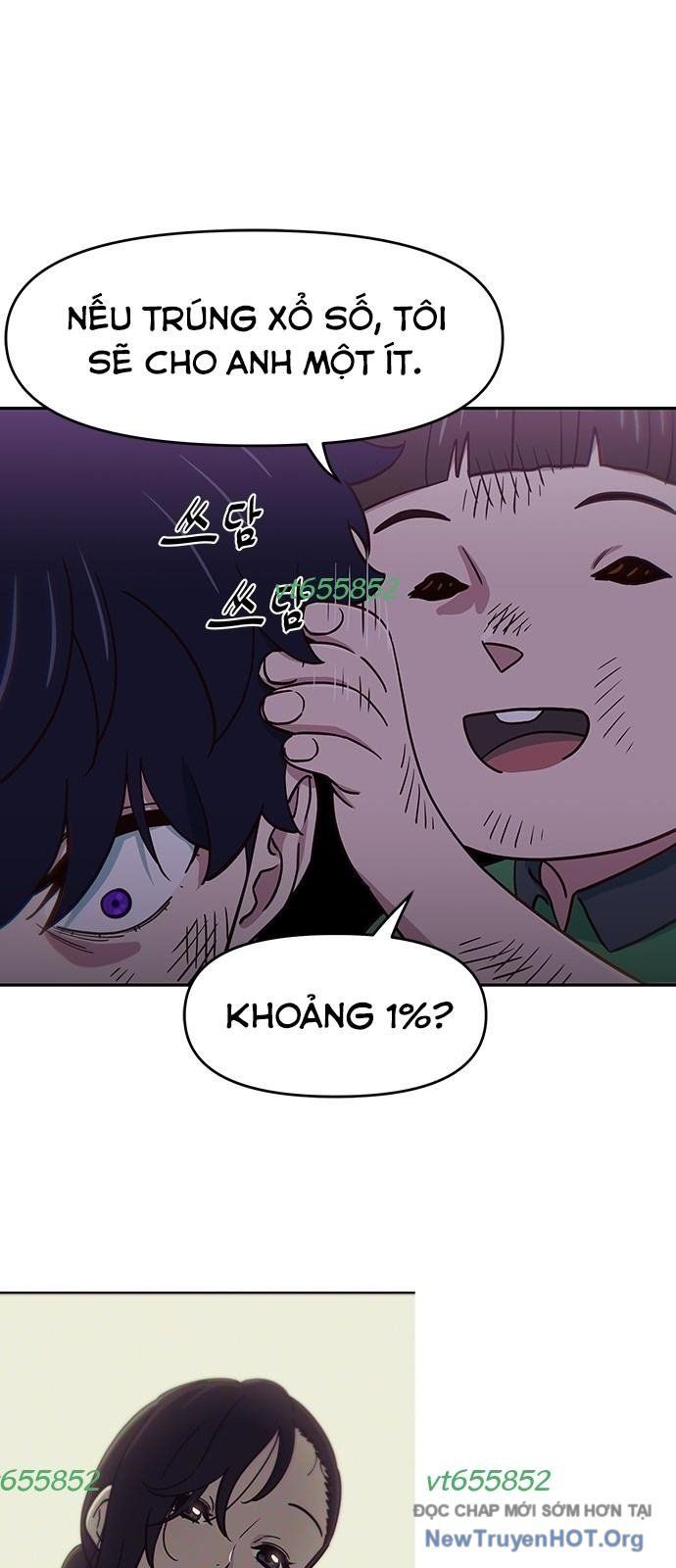 Unluck - Chương 58