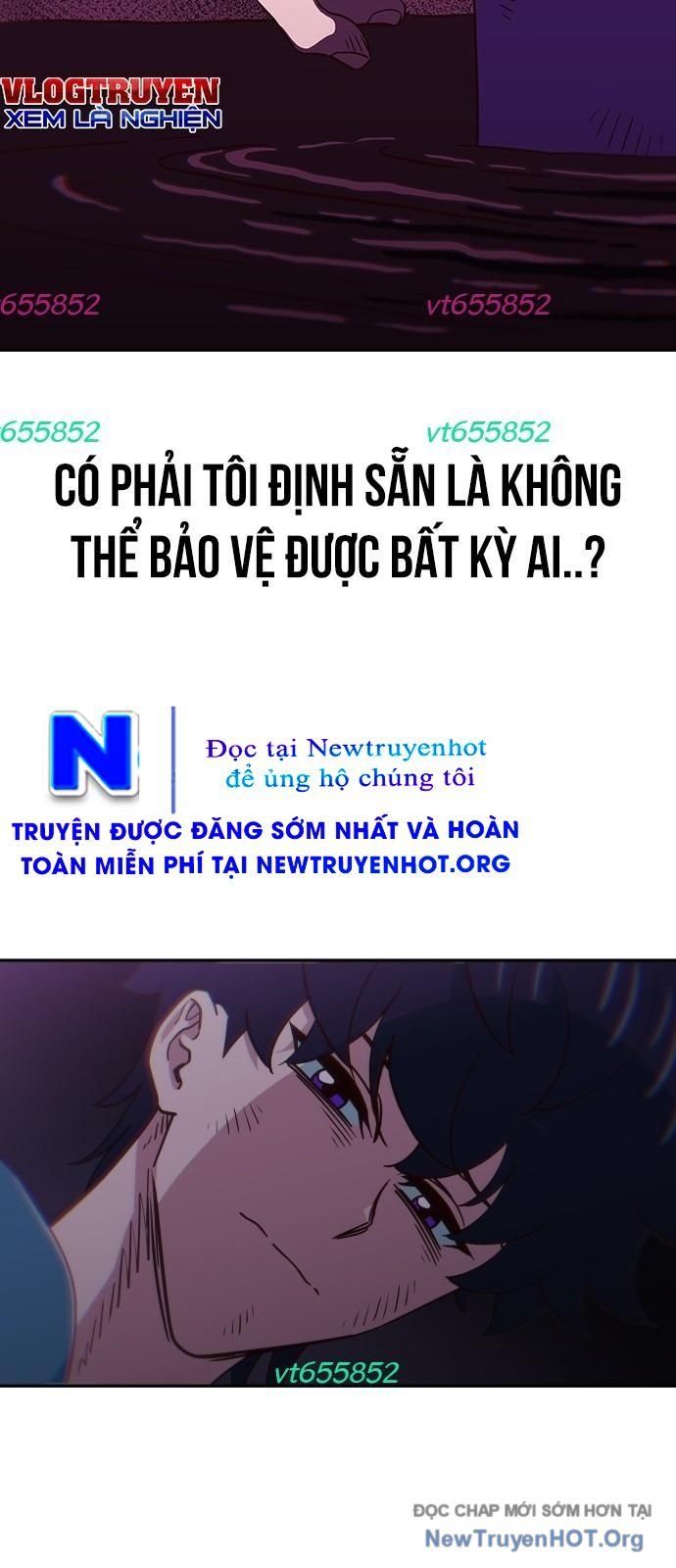 Unluck - Chương 58