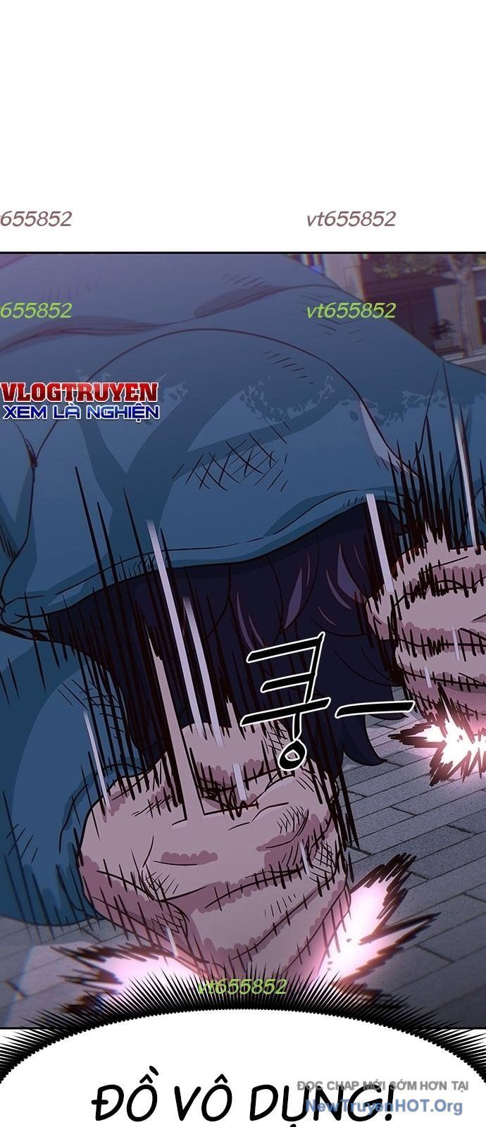 Unluck - Chương 58