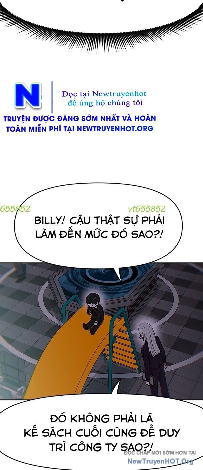 Unluck - Chương 58
