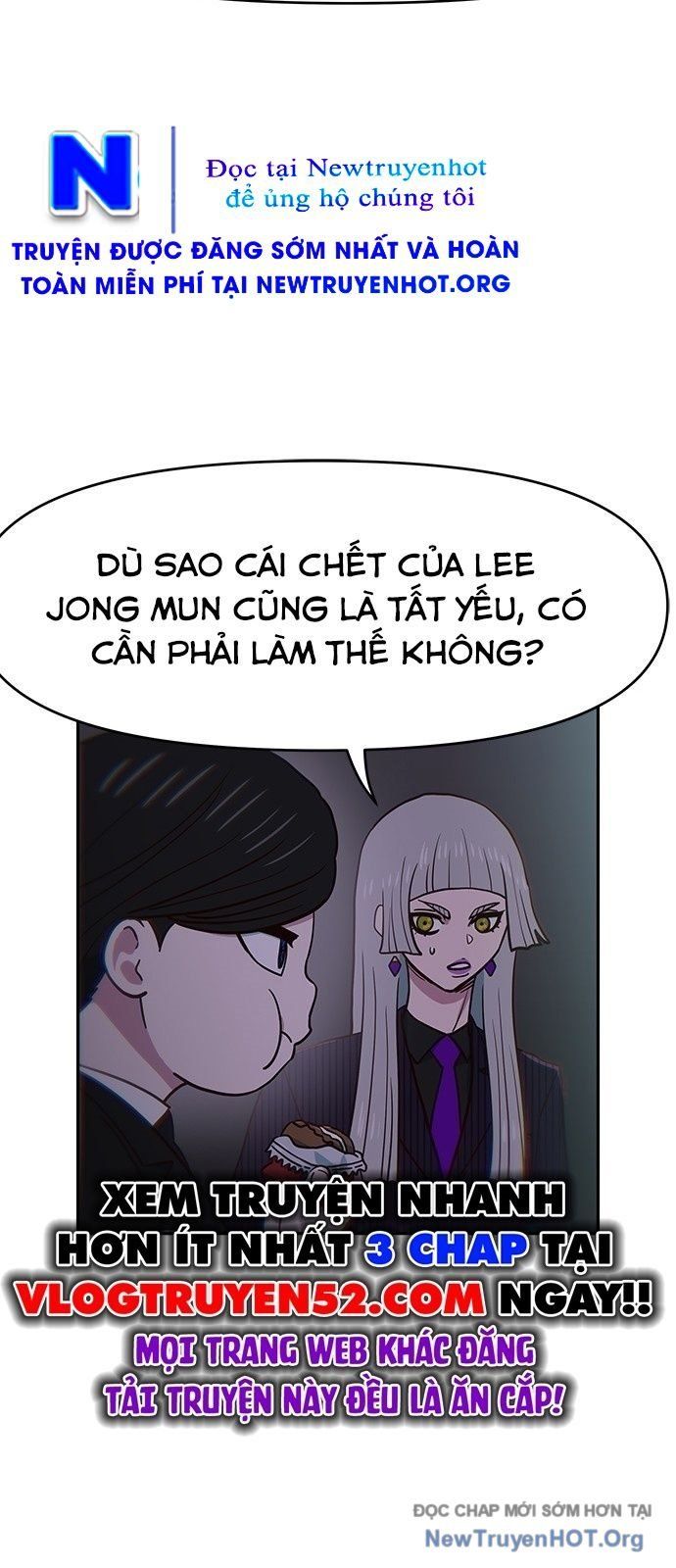 Unluck - Chương 58