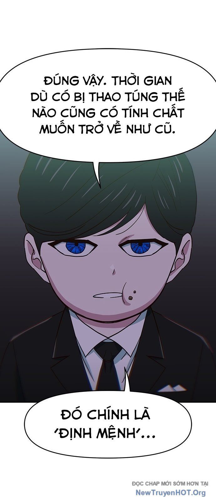 Unluck - Chương 58