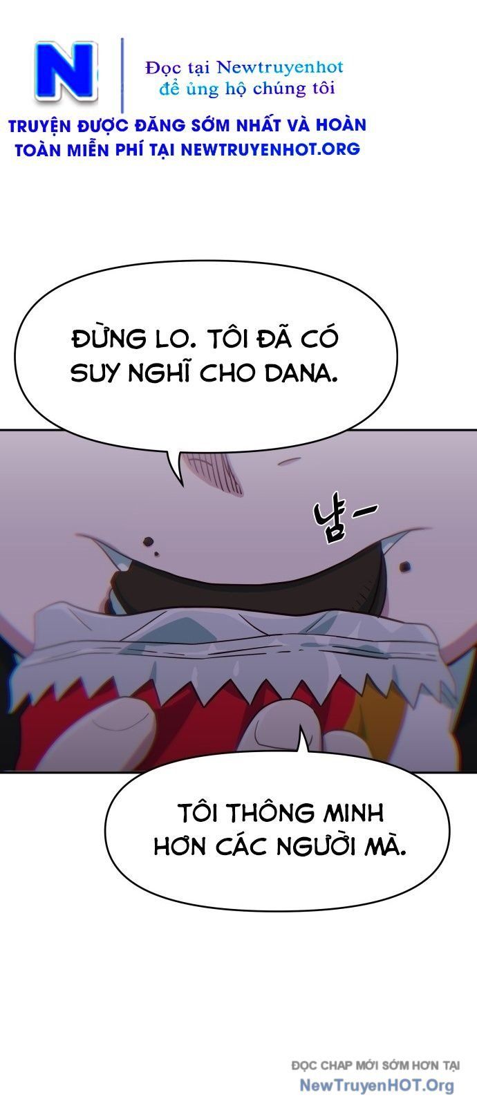 Unluck - Chương 58