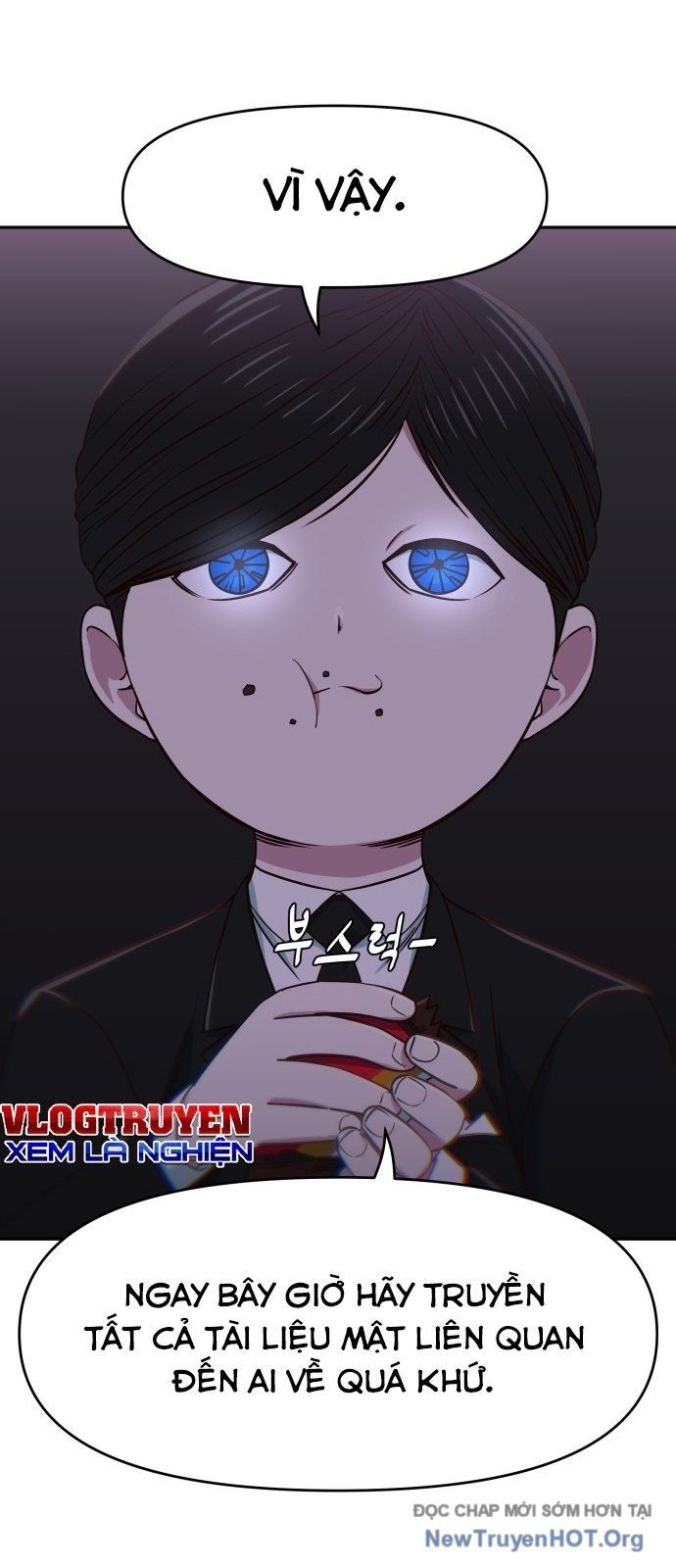 Unluck - Chương 58