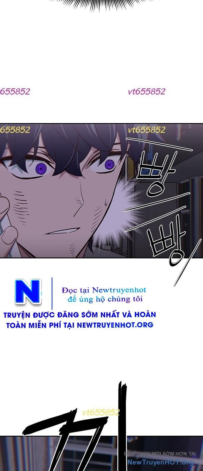 Unluck - Chương 58