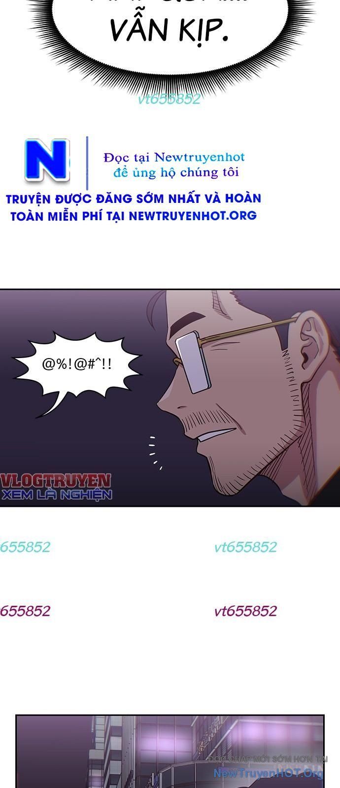 Unluck - Chương 58