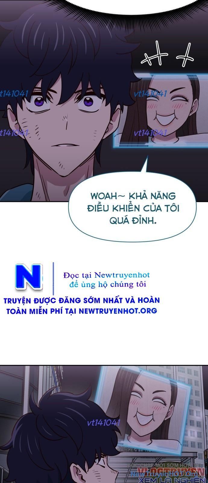 Unluck - Chương 59