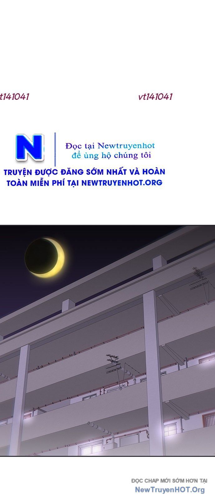 Unluck - Chương 59