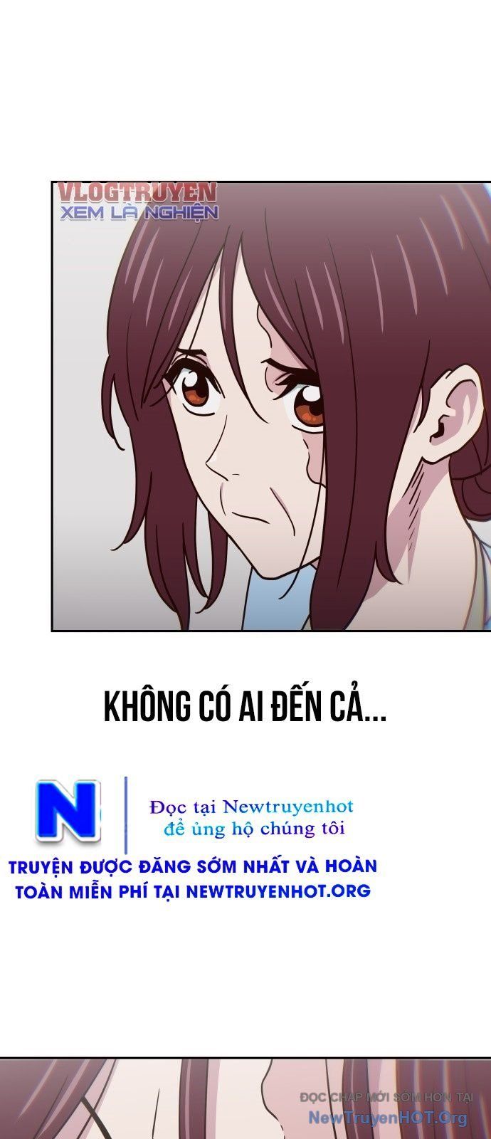 Unluck - Chương 59