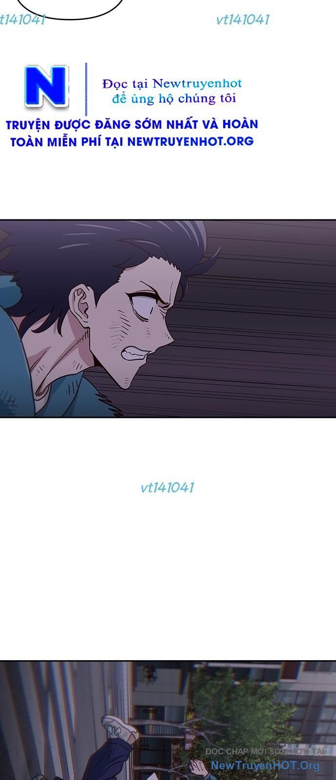 Unluck - Chương 59
