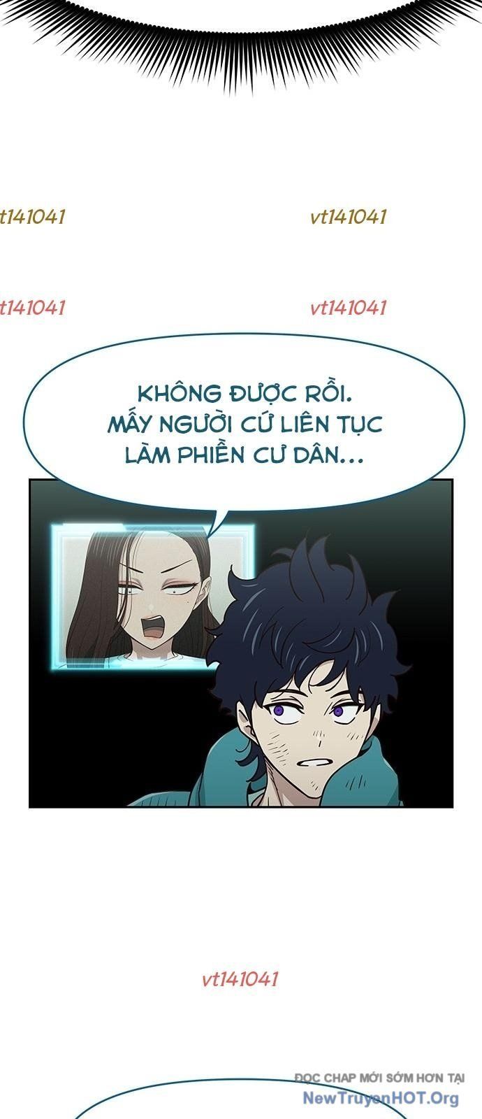 Unluck - Chương 59