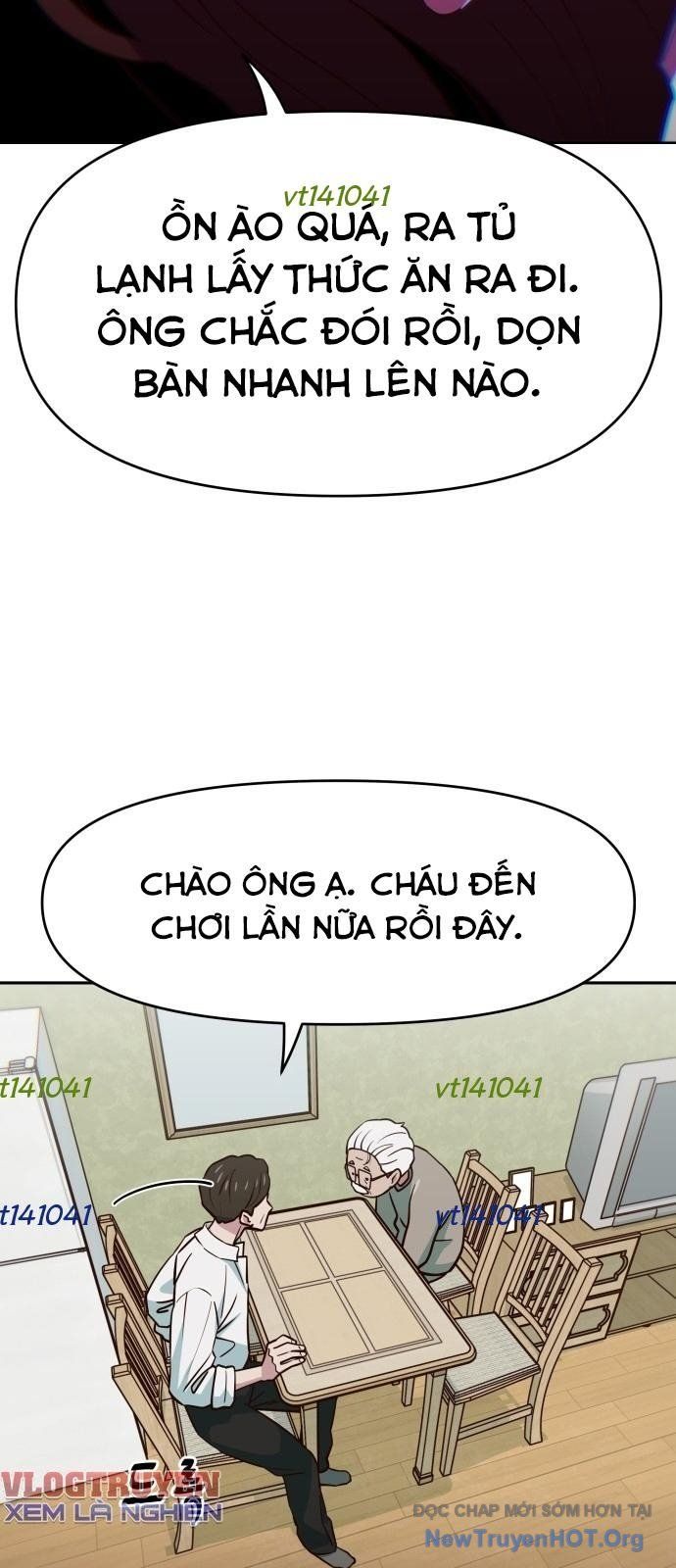 Unluck - Chương 59