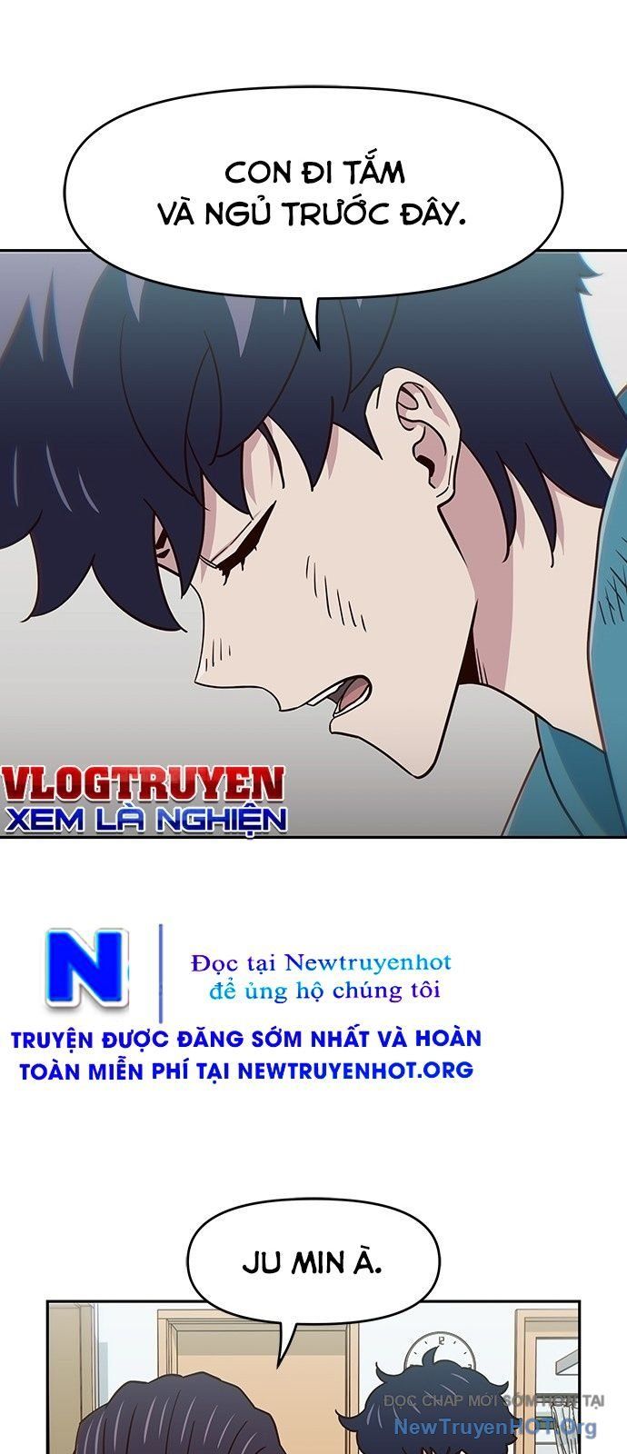 Unluck - Chương 59