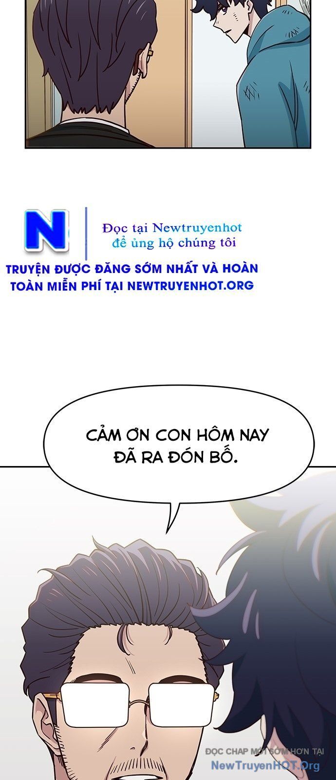 Unluck - Chương 59