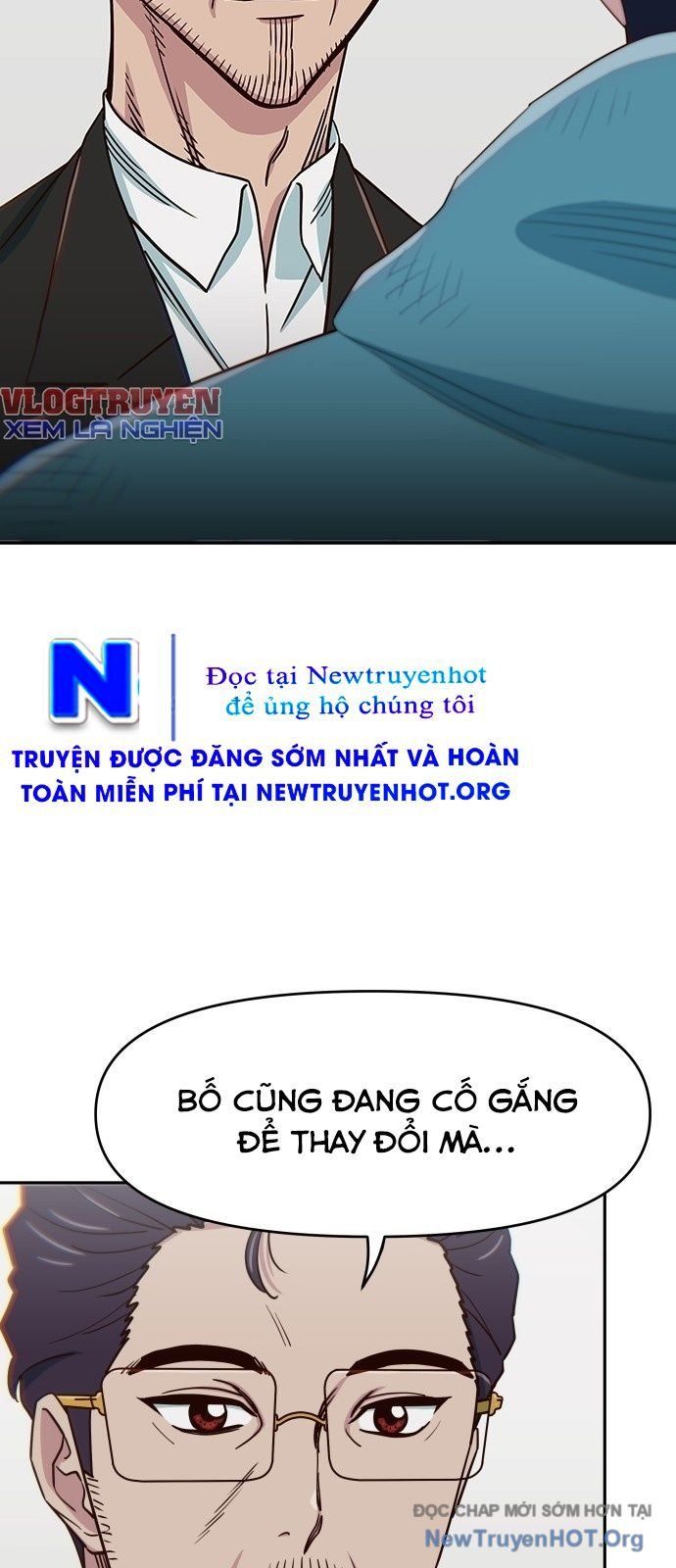 Unluck - Chương 59