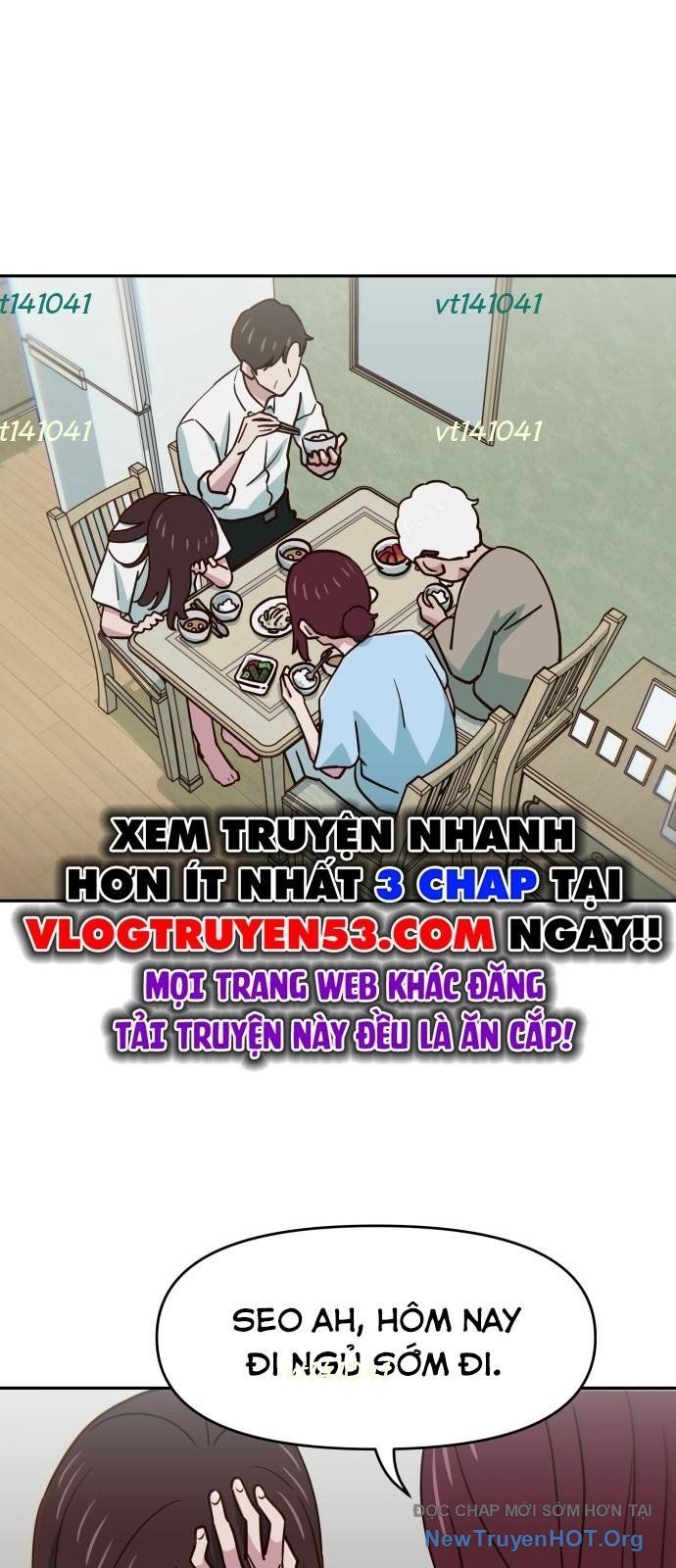 Unluck - Chương 59