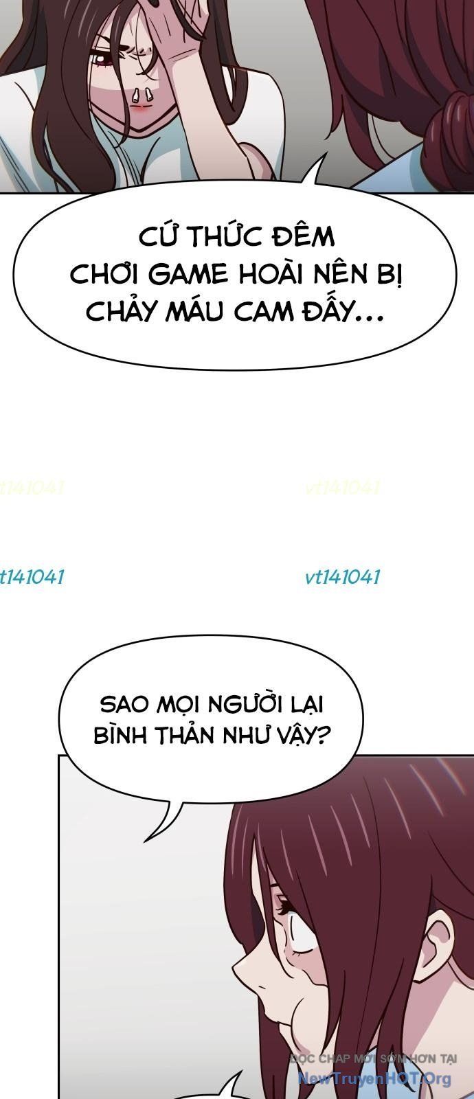 Unluck - Chương 59