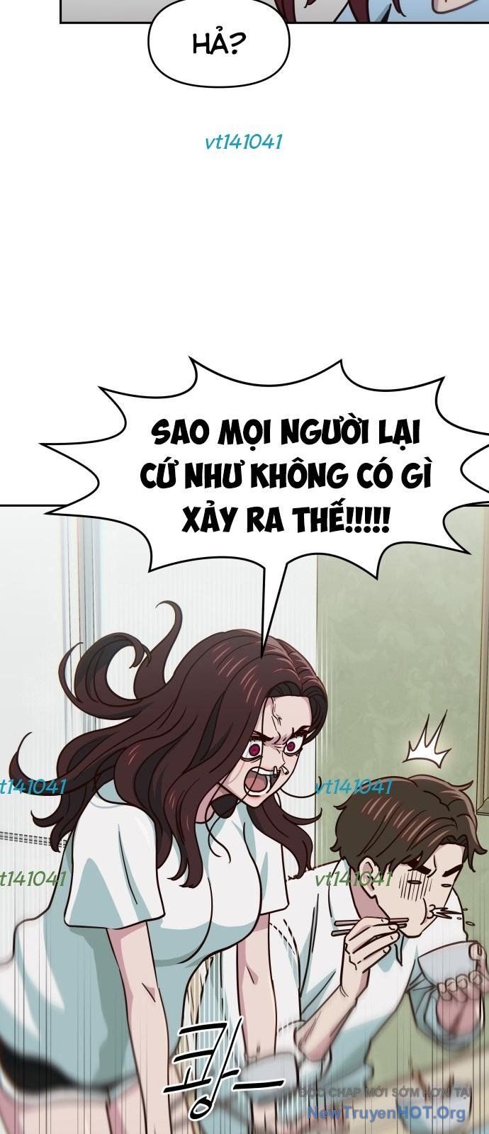 Unluck - Chương 59