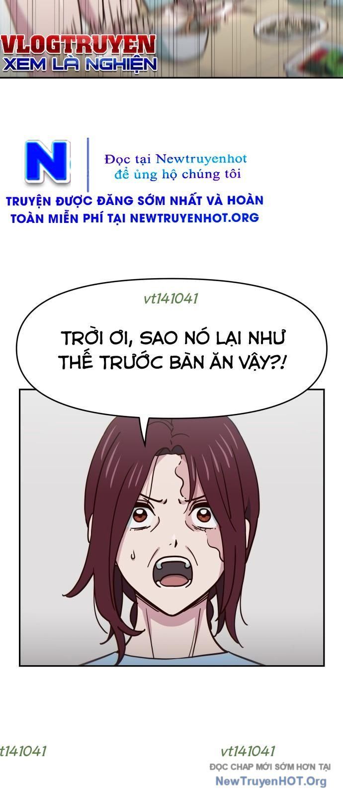 Unluck - Chương 59