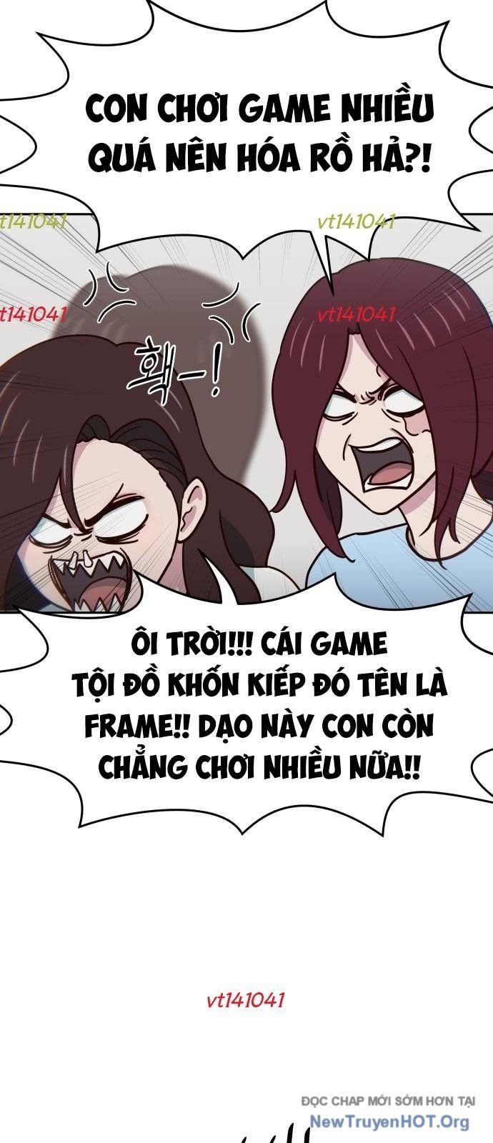 Unluck - Chương 59