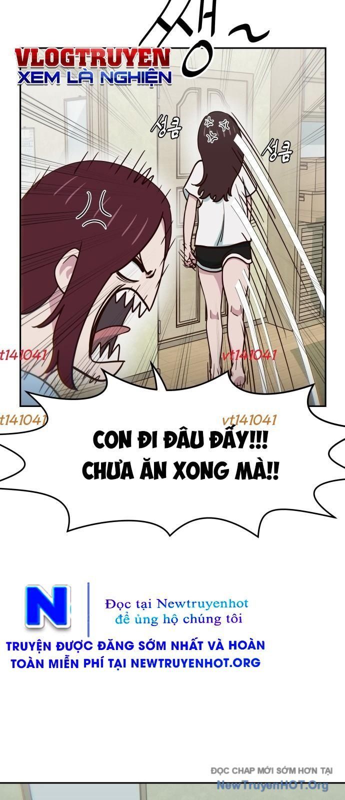 Unluck - Chương 59