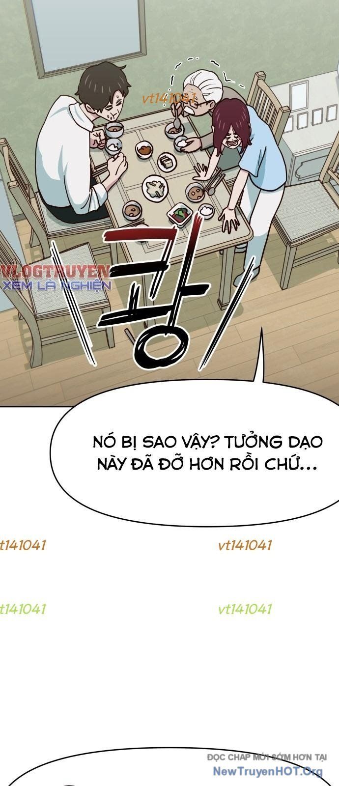 Unluck - Chương 59