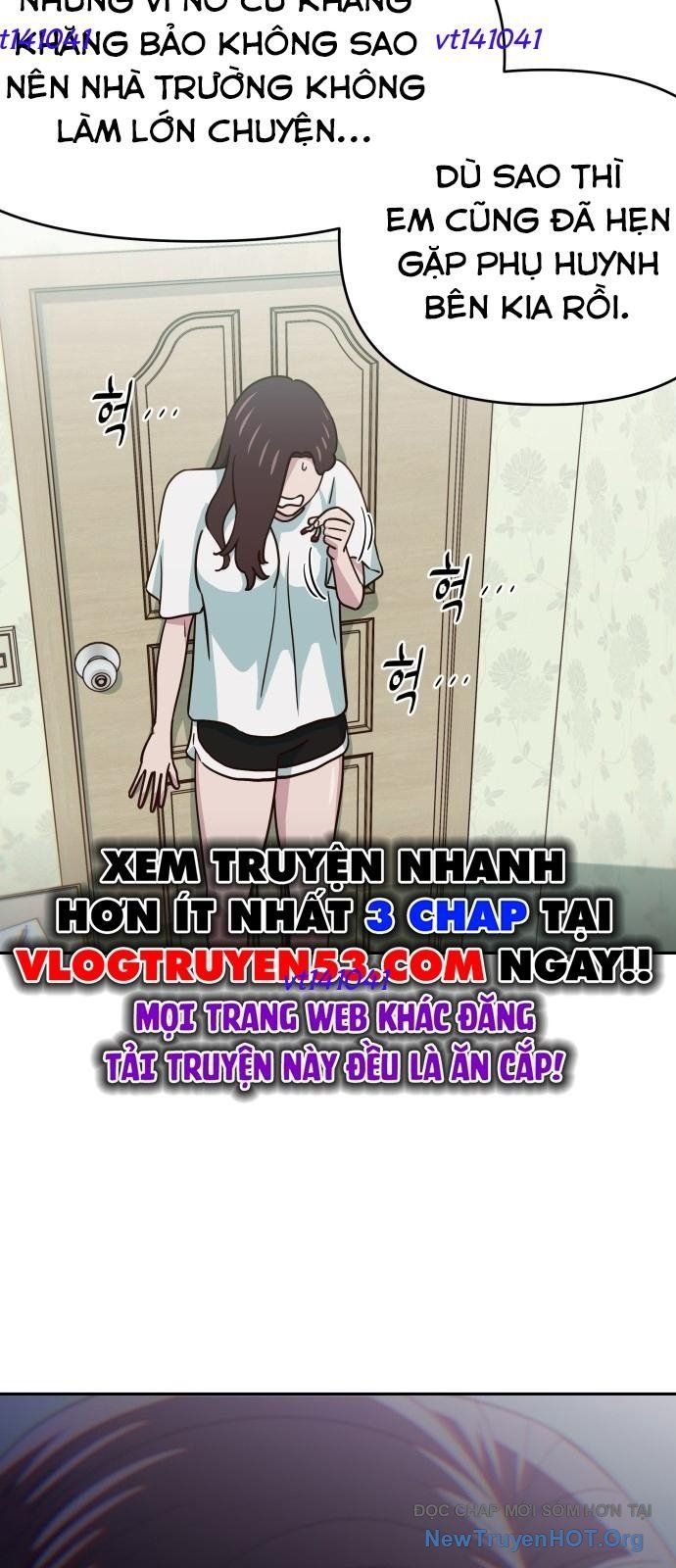 Unluck - Chương 59
