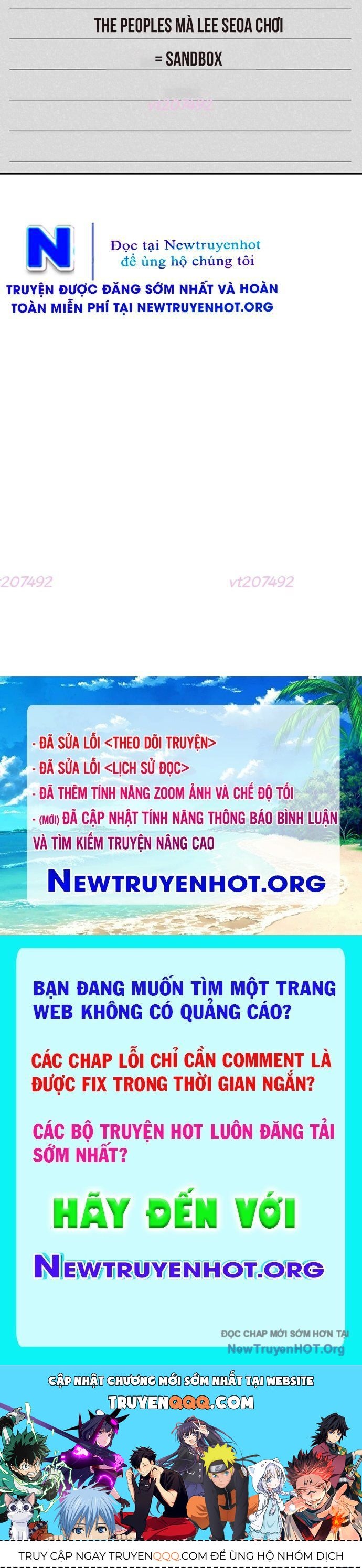 Unluck - Chương 60