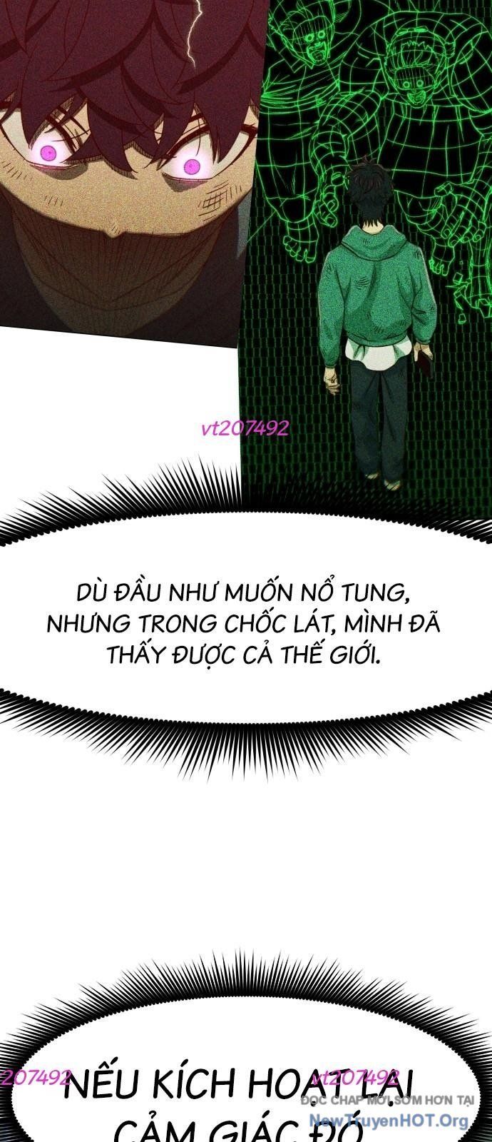 Unluck - Chương 60