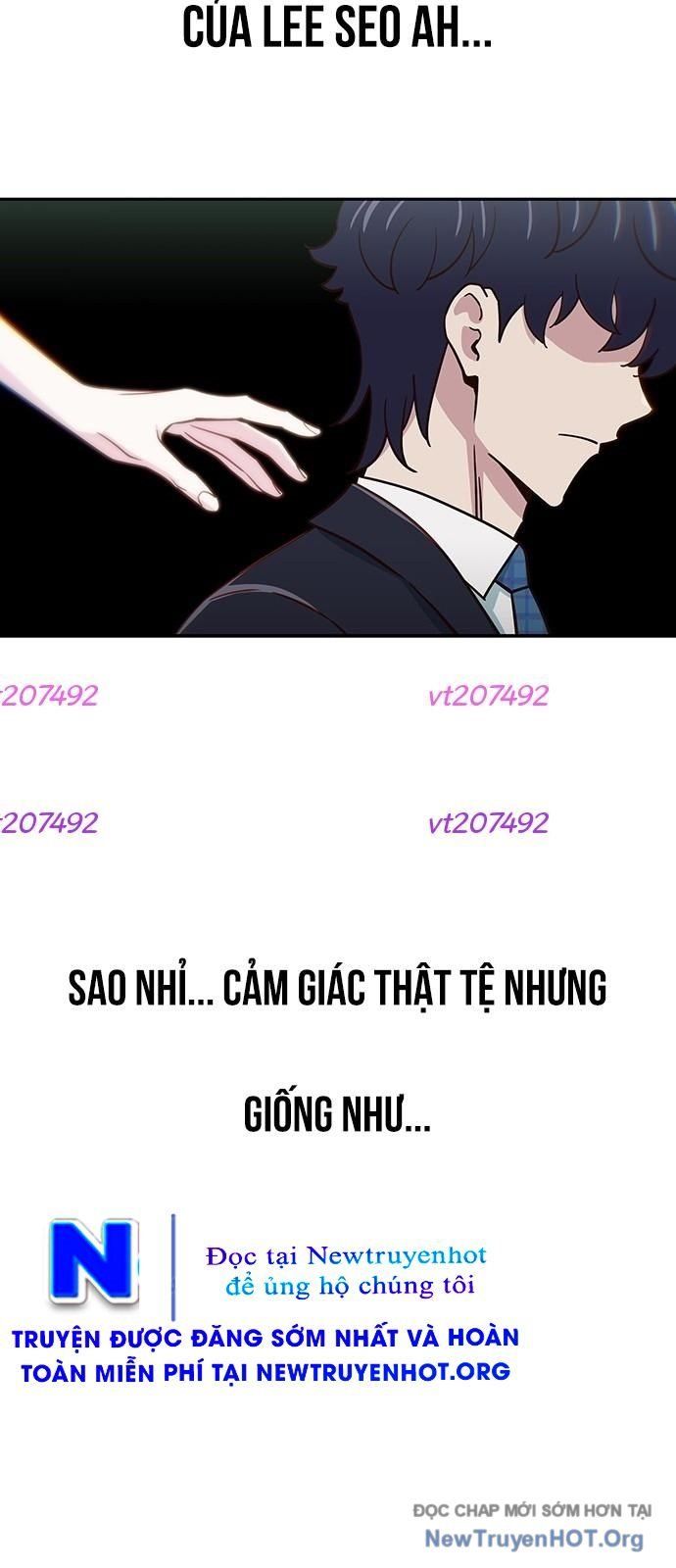 Unluck - Chương 60