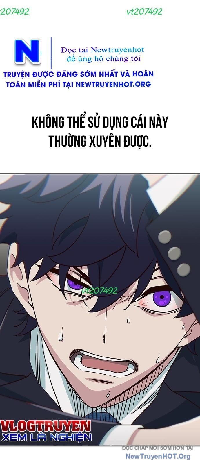 Unluck - Chương 60