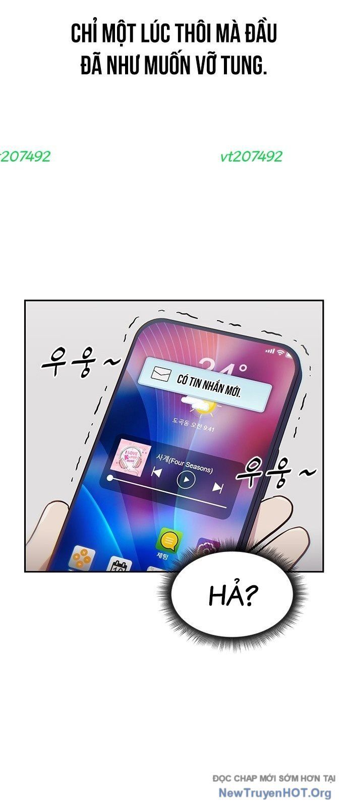 Unluck - Chương 60