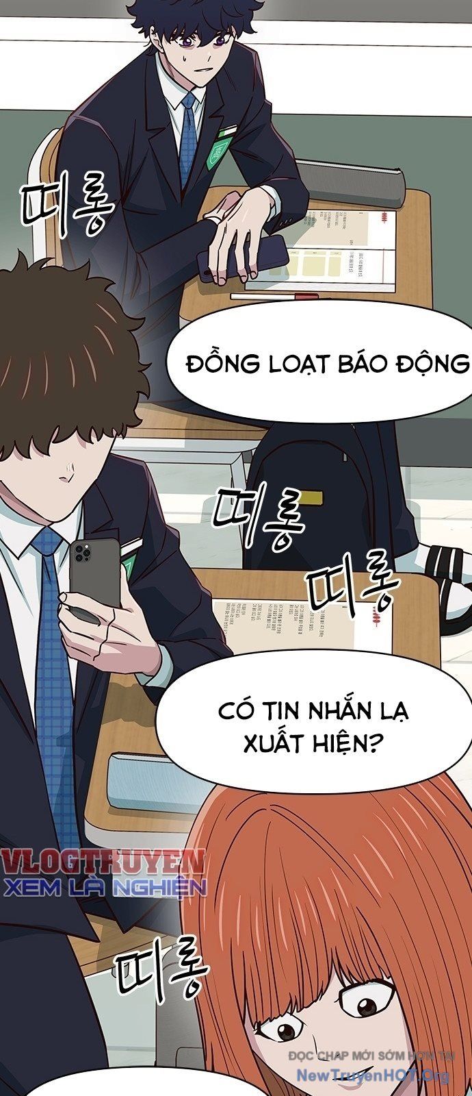 Unluck - Chương 60