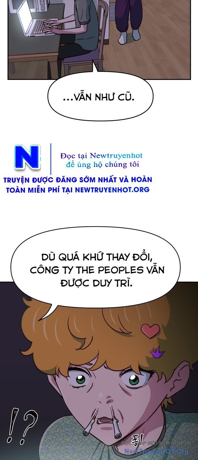 Unluck - Chương 60