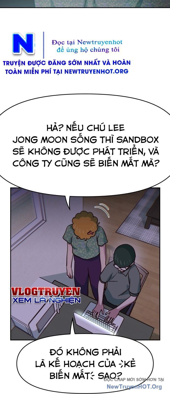 Unluck - Chương 60