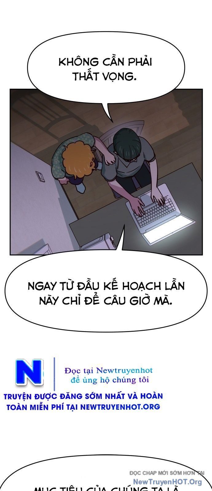 Unluck - Chương 60