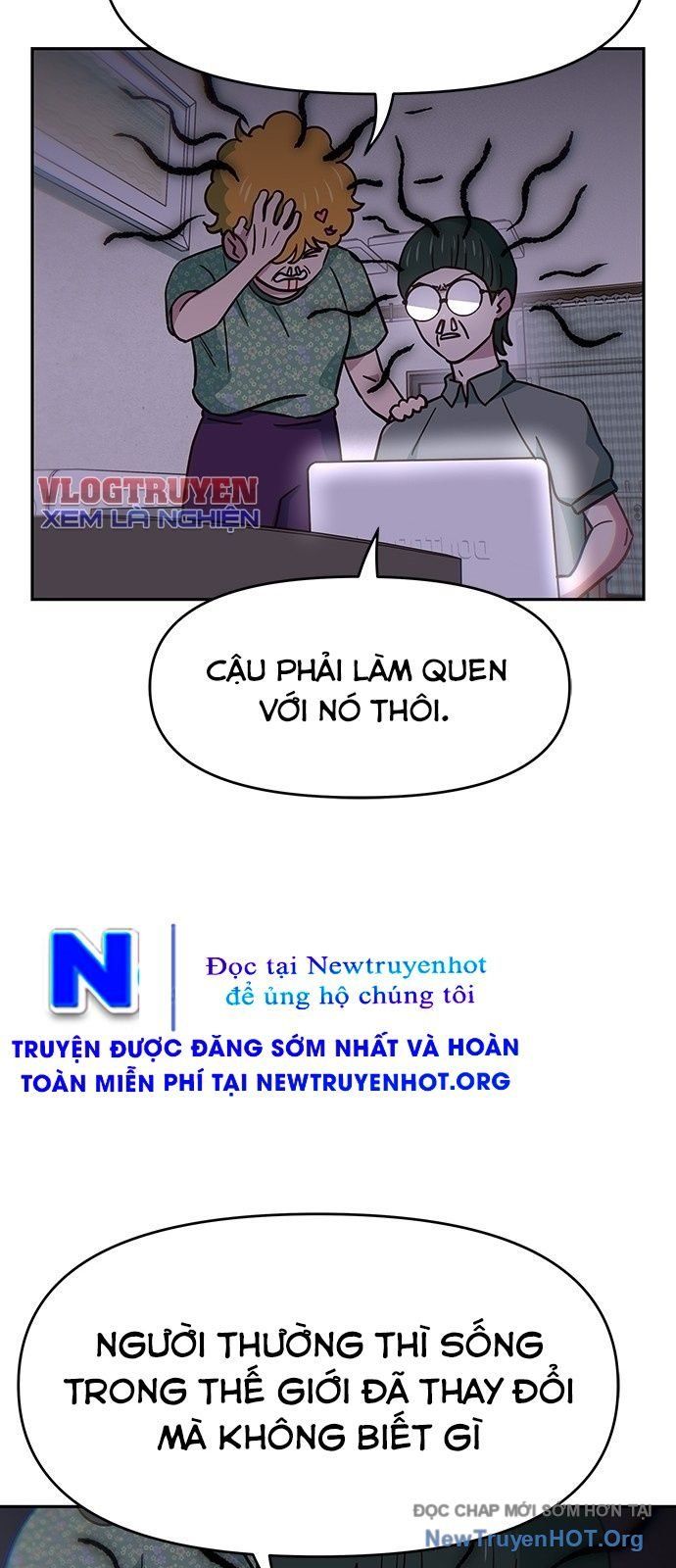 Unluck - Chương 60