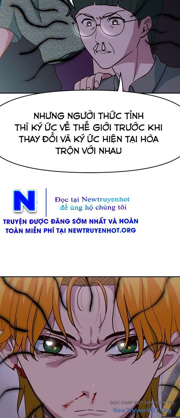 Unluck - Chương 60