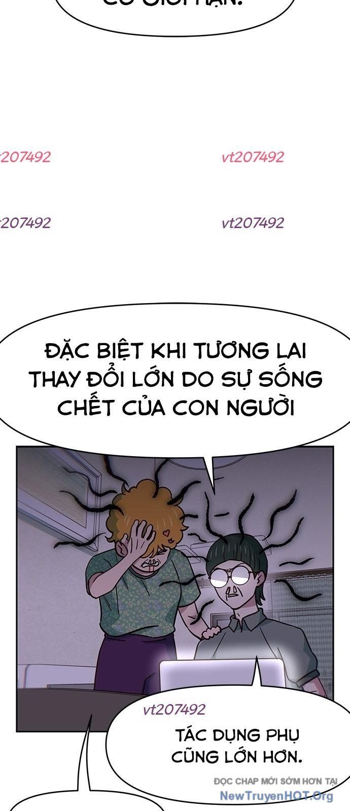 Unluck - Chương 60