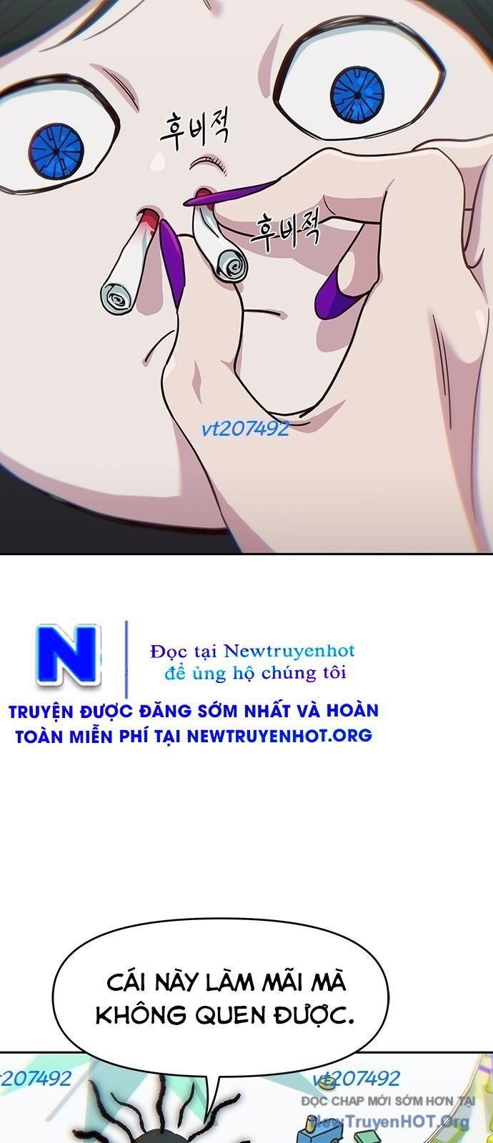 Unluck - Chương 60